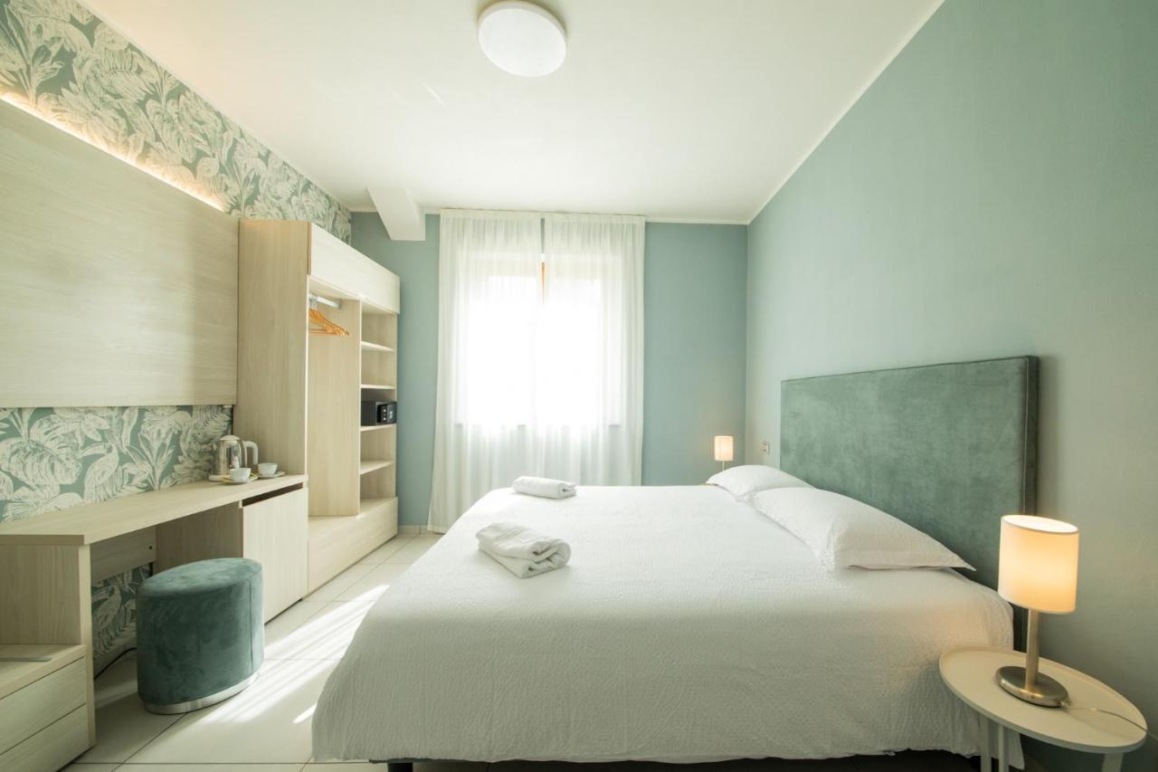 Bed & Breakfast Lei *